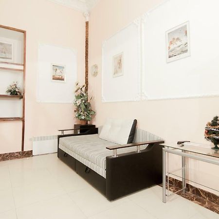 Rent Apartments Grecheskaya 50 أوديسا المظهر الخارجي الصورة