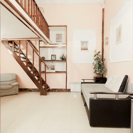 Rent Apartments Grecheskaya 50 أوديسا المظهر الخارجي الصورة