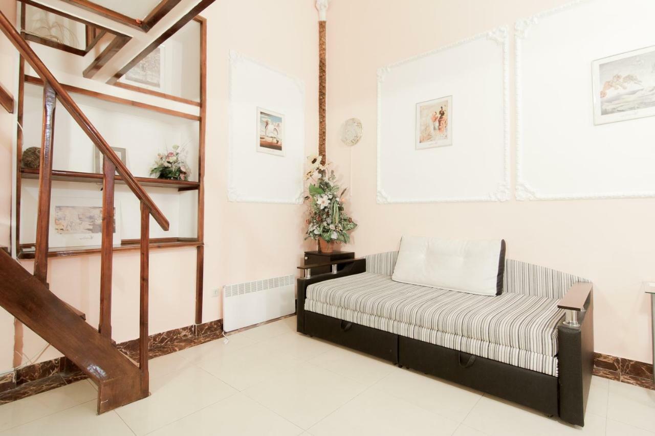 Rent Apartments Grecheskaya 50 أوديسا المظهر الخارجي الصورة