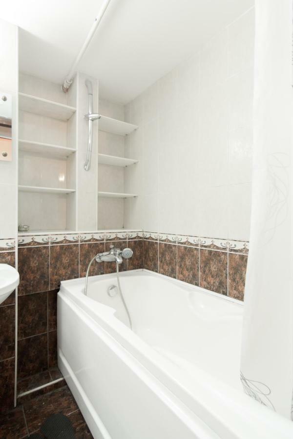 Rent Apartments Grecheskaya 50 أوديسا المظهر الخارجي الصورة