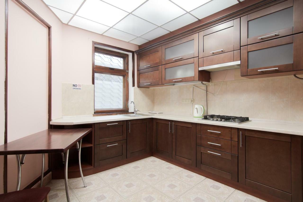 Rent Apartments Grecheskaya 50 أوديسا المظهر الخارجي الصورة