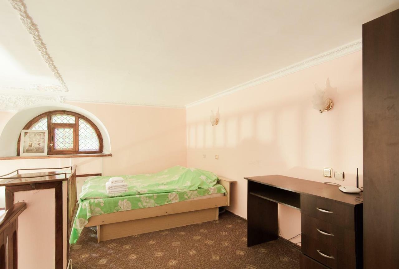 Rent Apartments Grecheskaya 50 أوديسا المظهر الخارجي الصورة