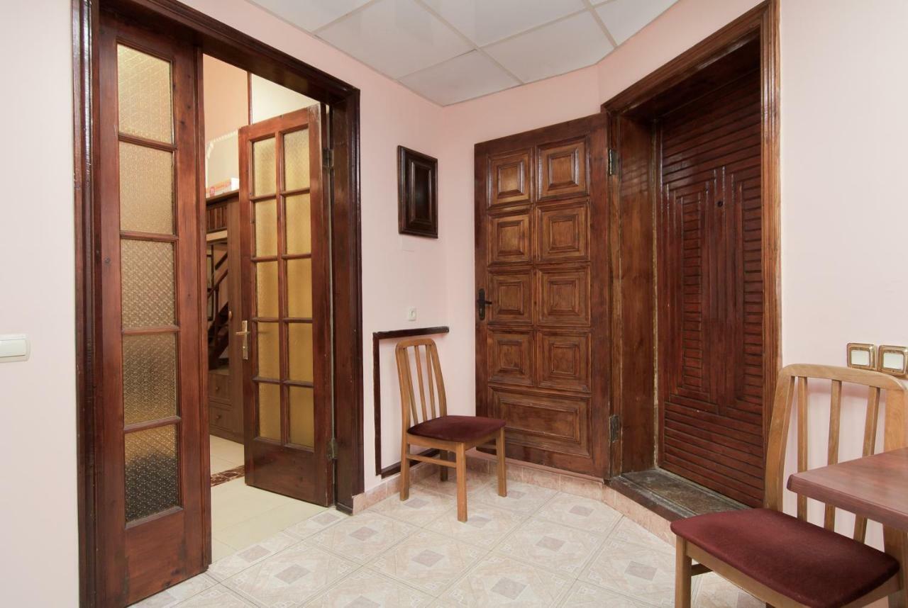 Rent Apartments Grecheskaya 50 أوديسا المظهر الخارجي الصورة
