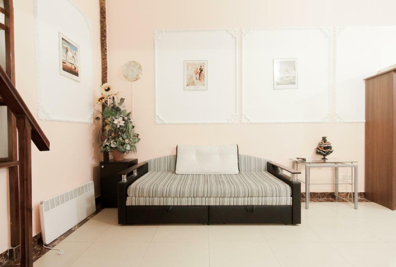 Rent Apartments Grecheskaya 50 أوديسا المظهر الخارجي الصورة